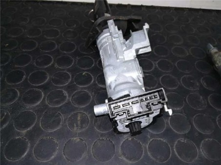 Antirrobo Seat Ibiza  1 4 FR [1 4 Ltr  - 77 kW TDI]