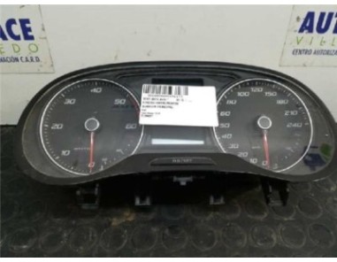 Cuadro Completo Seat Ibiza  1 4 FR [1 4 Ltr  - 77 kW TDI]