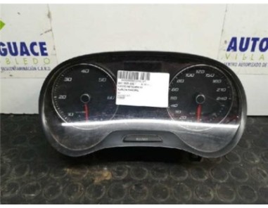 Cuadro Completo Seat Ibiza  1 4 FR [1 4 Ltr  - 77 kW TDI]