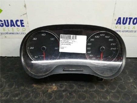 Cuadro Completo Seat Ibiza  1 4 FR [1 4 Ltr  - 77 kW TDI]