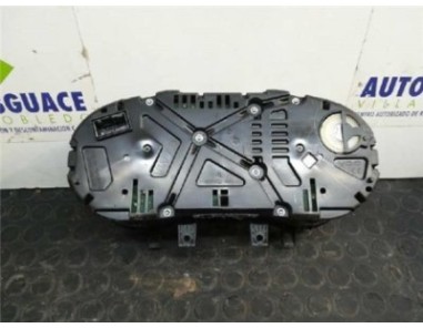 Cuadro Completo Seat Ibiza  1 4 FR [1 4 Ltr  - 77 kW TDI]