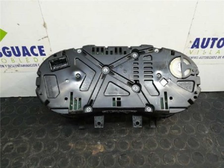 Cuadro Completo Seat Ibiza  1 4 FR [1 4 Ltr  - 77 kW TDI]