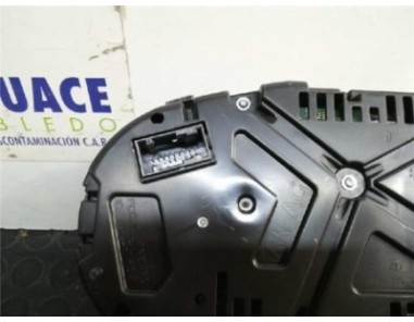 Cuadro Completo Seat Ibiza  1 4 FR [1 4 Ltr  - 77 kW TDI]