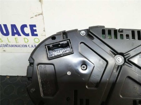 Cuadro Completo Seat Ibiza  1 4 FR [1 4 Ltr  - 77 kW TDI]