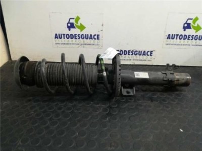 Amortiguador Delantero Izquierdo Seat Ibiza  1 4 FR [1 4 Ltr  - 77 kW TDI]