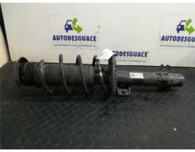 Amortiguador Delantero Izquierdo Seat Ibiza  1 4 FR [1 4 Ltr  - 77 kW TDI]