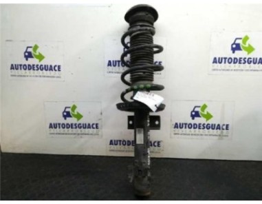 Amortiguador Delantero Izquierdo Seat Ibiza  1 4 FR [1 4 Ltr  - 77 kW TDI]