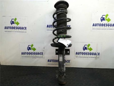 Amortiguador Delantero Izquierdo Seat Ibiza  1 4 FR [1 4 Ltr  - 77 kW TDI]
