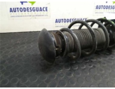 Amortiguador Delantero Izquierdo Seat Ibiza  1 4 FR [1 4 Ltr  - 77 kW TDI]