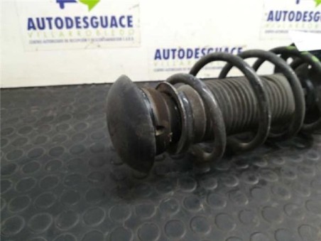 Amortiguador Delantero Izquierdo Seat Ibiza  1 4 FR [1 4 Ltr  - 77 kW TDI]