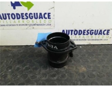 Caudalimetro Seat Ibiza  1 4 FR [1 4 Ltr  - 77 kW TDI]