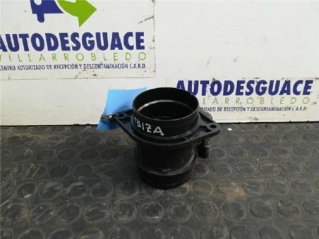 Caudalimetro Seat Ibiza  1 4 FR [1 4 Ltr  - 77 kW TDI]