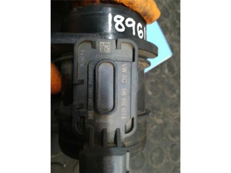 Caudalimetro Seat Ibiza  1 4 FR [1 4 Ltr  - 77 kW TDI]