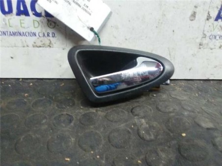 Manilla Interior Puerta Trasera Derecha Seat Ibiza Berlina  1 9 TDI
