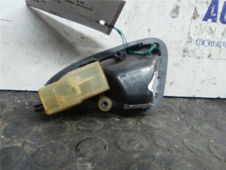 Manilla Interior Puerta Trasera Derecha Seat Ibiza Berlina  1 9 TDI