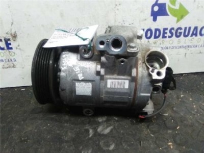 Compresor Aire Acondicionado Seat Ibiza Berlina  1 9 TDI