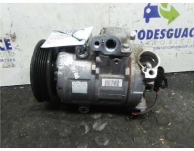 Compresor Aire Acondicionado Seat Ibiza Berlina  1 9 TDI