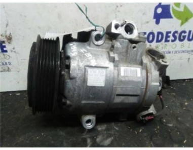 Compresor Aire Acondicionado Seat Ibiza Berlina  1 9 TDI