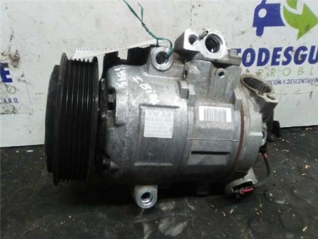 Compresor Aire Acondicionado Seat Ibiza Berlina  1 9 TDI