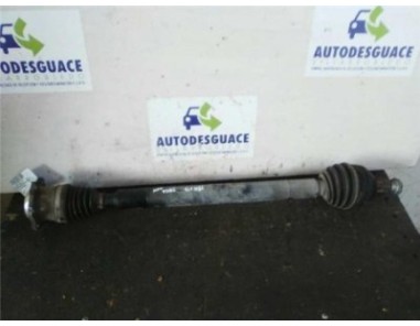 Transmision Delantera Derecha Seat Ibiza Berlina  1 9 TDI