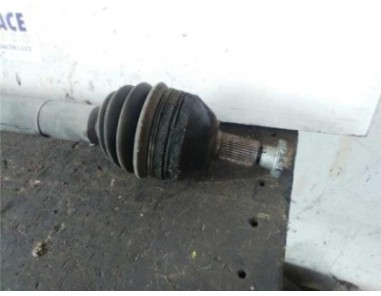 Transmision Delantera Derecha Seat Ibiza Berlina  1 9 TDI