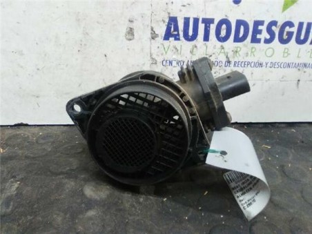 Caudalimetro Seat Ibiza Berlina  1 9 TDI