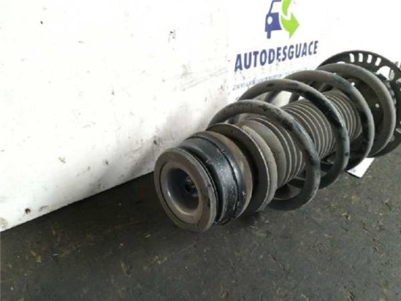 Amortiguador Delantero Izquierdo Seat Ibiza Berlina  1 9 TDI