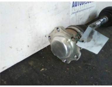 Transmision Delantera Izquierda Seat Ibiza Berlina  1 9 TDI