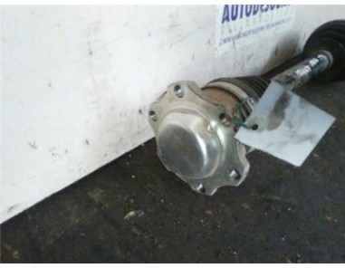 Transmision Delantera Izquierda Seat Ibiza Berlina  1 9 TDI