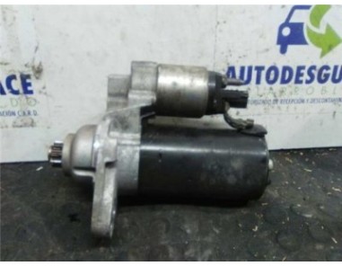 Motor Arranque Seat Ibiza Berlina  1 9 TDI