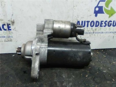 Motor Arranque Seat Ibiza Berlina  1 9 TDI