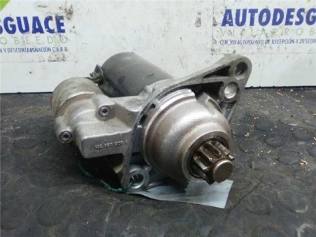 Motor Arranque Seat Ibiza Berlina  1 9 TDI