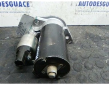 Motor Arranque Seat Ibiza Berlina  1 9 TDI