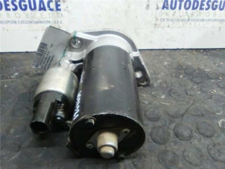 Motor Arranque Seat Ibiza Berlina  1 9 TDI