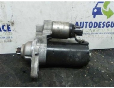 Motor Arranque Seat Ibiza Berlina  1 9 TDI