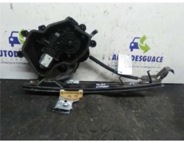 Elevalunas Electrico Trasero Izquierdo Seat Ibiza Berlina  1 9 TDI