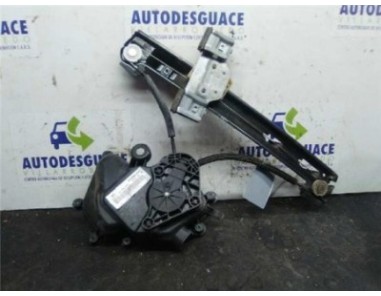 Elevalunas Electrico Trasero Izquierdo Seat Ibiza Berlina  1 9 TDI