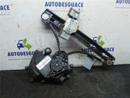Elevalunas Electrico Trasero Izquierdo Seat Ibiza Berlina  1 9 TDI