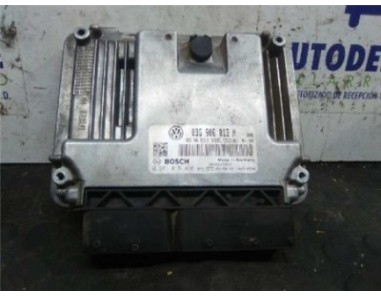 Centralita Seat Ibiza Berlina  1 9 TDI