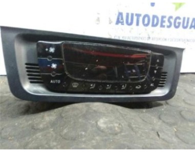 Mandos Climatizador Seat Ibiza Berlina  1 9 TDI