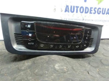 Mandos Climatizador Seat Ibiza Berlina  1 9 TDI