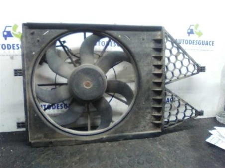 Electroventilador Seat Ibiza Berlina  1 9 TDI