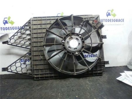 Electroventilador Seat Ibiza Berlina  1 9 TDI