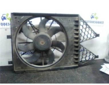 Electroventilador Seat Ibiza Berlina  1 9 TDI