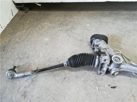 Cremallera Direccion Asistida Seat Ibiza Berlina  1 6 TDI