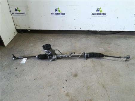 Cremallera Direccion Asistida Seat Ibiza Berlina  1 6 TDI