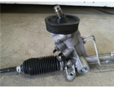 Cremallera Direccion Asistida Seat Ibiza Berlina  1 6 TDI