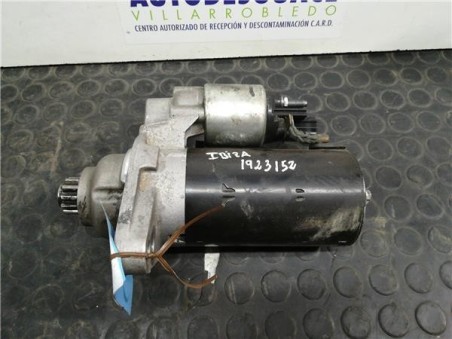 Motor Arranque Seat Ibiza Berlina  1 6 TDI