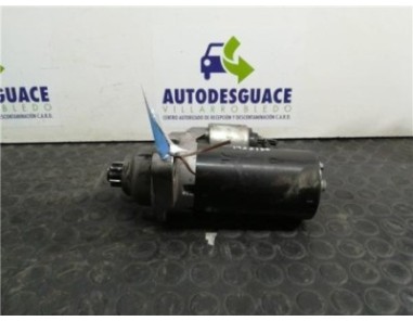 Motor Arranque Seat Ibiza Berlina  1 6 TDI