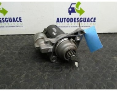 Motor Arranque Seat Ibiza Berlina  1 6 TDI